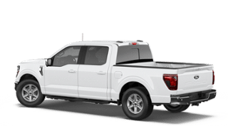 2026 Ford F-150® External Image 2